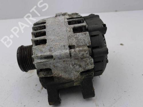 Used Alternator CITROËN DS3 (SA_) 1.6 HDi 90 (92 hp) 28887487