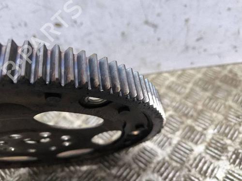 Flywheel MAZDA CX-5 (KE, GH) 2.2 D AWD (KE102) | BP39512237M101 - Image 5