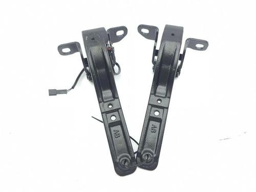 Hinge/Door check strap BMW i3 (I01) Range Extender | BP33666981C146 - Image 3