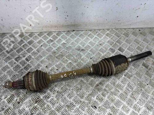 Used Right rear driveshaft LAND ROVER RANGE ROVER SPORT I (L320) 2.7 D 4x4 (190 hp) 28907811