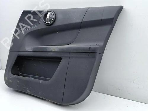 Front right panel MINI MINI COUNTRYMAN (F60) Cooper | BP36061435C59 - Image 2