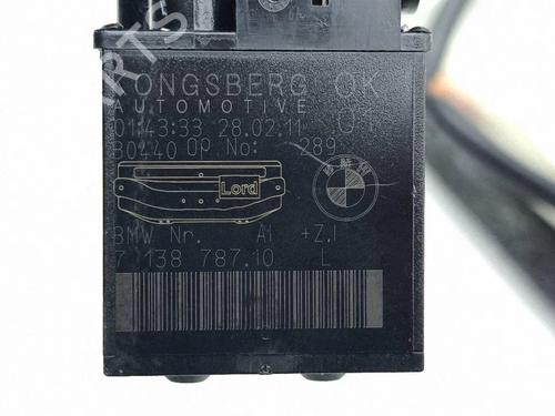 Electronic module BMW 3 Convertible (E93) 320 d | BP37510558M83 - Image 7