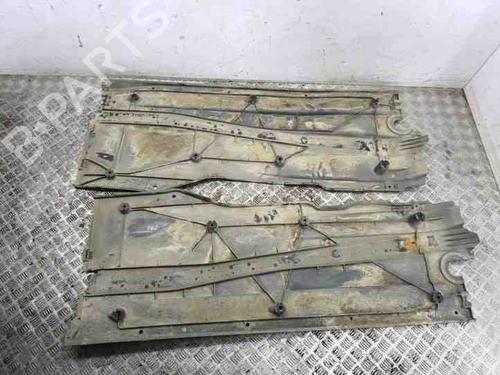 Underbody protection VW ARTEON (3H7, 3H8) 2.0 TDI 4motion | BP28863630M92 