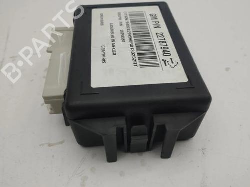Control unit OPEL ANTARA A (L07) 2.2 CDTi | BP28896047M11 - Image 3