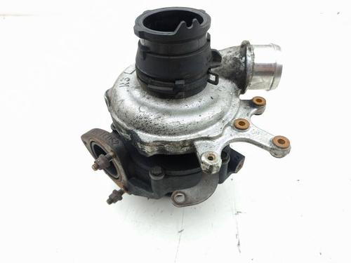 Turbocharger/Supercharger LAND ROVER RANGE ROVER EVOQUE (L538) 2.2 D 4x4 | BP29615029M71