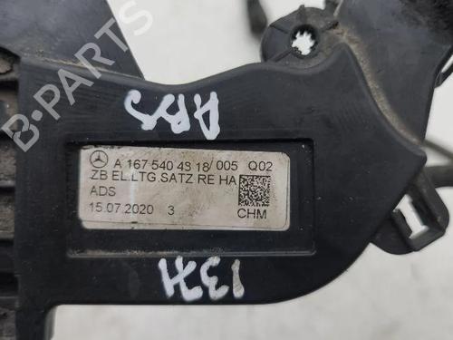 Cable MERCEDES-BENZ GLE (V167) GLE 400 d 4-matic (167.123) | BP36060682E12 - Image 6