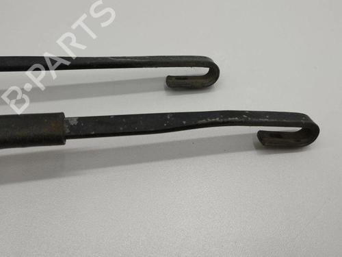 Front wipers mechanism LAND ROVER RANGE ROVER SPORT I (L320) 2.7 D 4x4 | BP28875780C83 