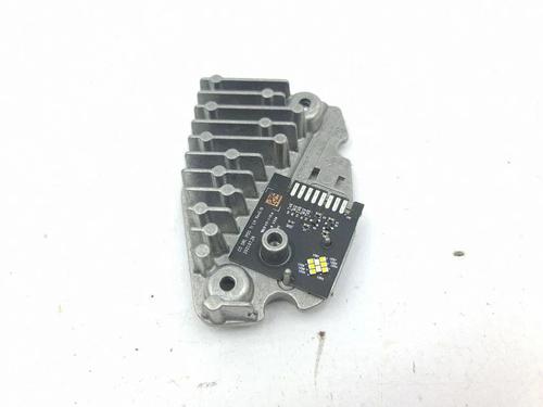 Electronic module CITROËN C5 AIRCROSS (A_) 1.2 PureTech 130 (ARHNSJ) | BP38292759M83 - Image 4