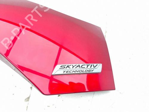 Pynteliste til bagklap MAZDA CX-5 (KF) 2.2 D | BP38468887C151 - Image 7