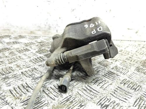 Right front brake caliper VW T-ROC (A11, D11) 1.5 TSI | BP36086054M104 - Image 8