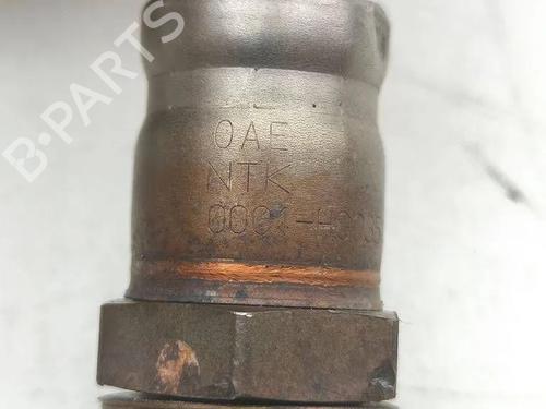 Electronic sensor HONDA HR-V (GH_) 1.6 16V | BP36197661M84 - Image 7