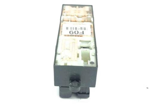 Left rear window switch SUBARU FORESTER (SH_) 2.0 D AWD (SHH, SHD, SHN) | BP28889312I29 