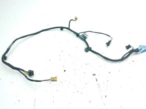 Used Wiring harness AUDI Q2 (GAB, GAG) 30 TFSI (110 hp) 28898775