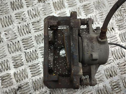 Right front brake caliper MERCEDES-BENZ C-CLASS (W204) C 220 CDI (204.002) | BP28885773M104 