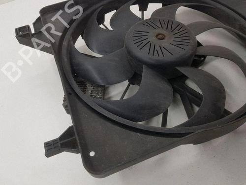 Radiator fan FORD B-MAX (JK) 1.6 TDCi | BP38246513M35  - Image 6