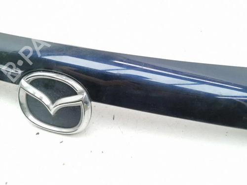 Pynteliste til bagklap MAZDA MX-30 (DR) e-SKYACTIV | BP38249852C151 - Image 10