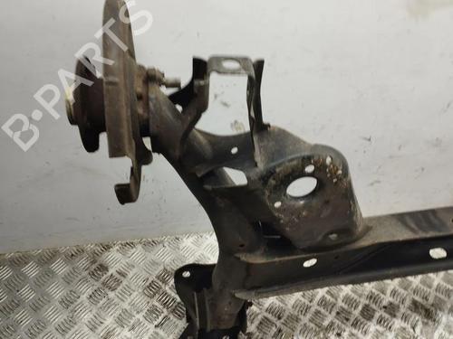 Bakaksel SEAT ATECA (KH7, KHP) 1.5 TSI | BP28897525M2 - Image 2