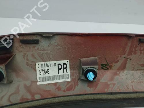 Pynteliste til bagklap MAZDA CX-5 (KF) 2.0 | BP36079956C151 - Image 20