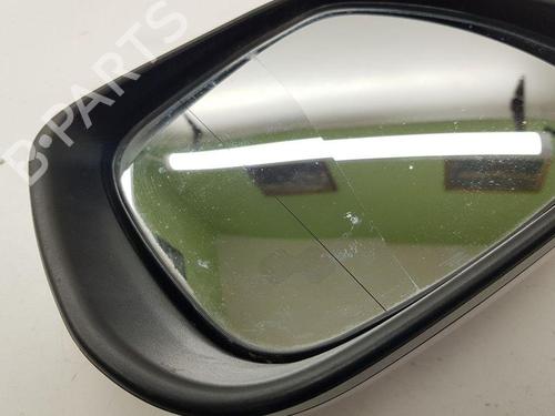 Right mirror MAZDA CX-7 (ER) 2.2 MZR-CD AWD (ER10A) | BP28889338C27 