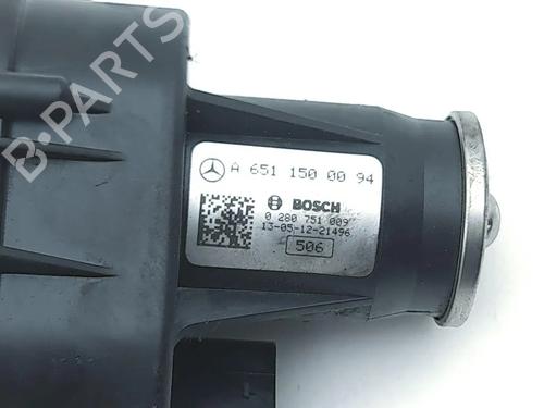 Electronic module MERCEDES-BENZ CLS Shooting Brake (X218) CLS 250 CDI / BlueTEC / d (218.903, 218.904) | BP36061830M83 - Image 8