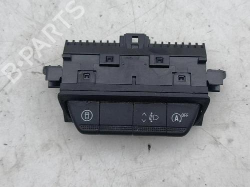 Switch RENAULT CAPTUR II (HF_) TCe 100 (HFMT) | BP38246291I30 - Image 3