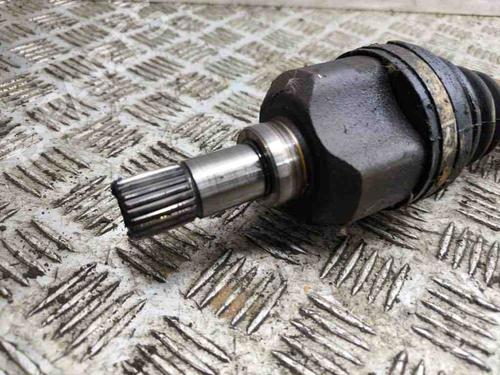 Left front driveshaft CITROËN DS3 (SA_) 1.6 HDi 90 | BP28887482M38 