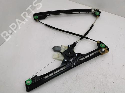 Front right window mechanism CITROËN C4 II (NC_) 1.6 HDi 110 | BP36064272C23 - Image 5