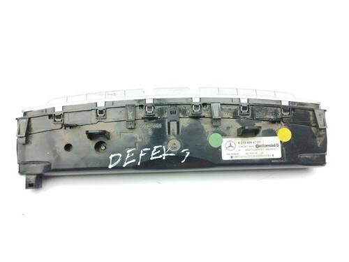 Electronic module MERCEDES-BENZ E-CLASS (W213) E 220 d (213.004) | BP36350440M83 - Image 5