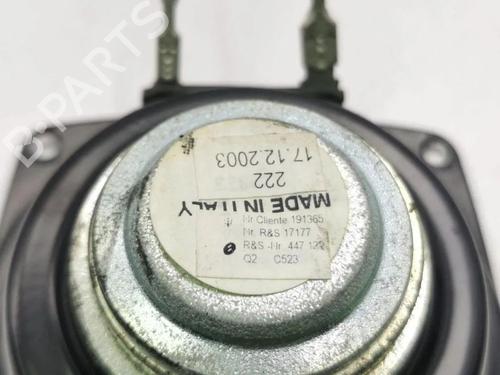 Speaker MASERATI QUATTROPORTE V 4.2 | BP28876122E2 - Image 6