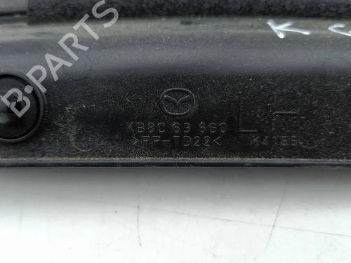 Electronic sensor MAZDA CX-5 (KF) 2.2 D | BP33671587M84 - Image 10