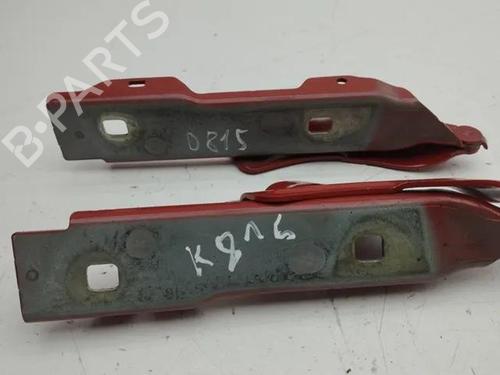 Hinge/Door check strap AUDI A1 Sportback (8XA, 8XF) 1.0 TFSI | BP28863112C146 