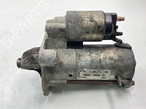 Startmotor FORD GRAND C-MAX (DXA/CB7, DXA/CEU) 1.6 TDCi (115 hp) 28889683
