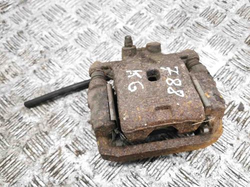 Used Left rear brake caliper MAZDA CX-7 (ER) 2.2 MZR-CD AWD (ER10A) (173 hp) 28873273