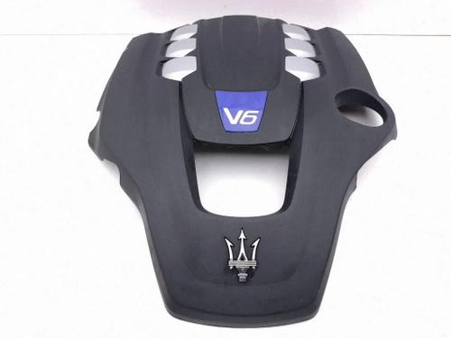 Used Upper protection Upper protection MASERATI LEVANTE SUV (M161) 3.0 S Q4 (430 hp) 40465744 40465744