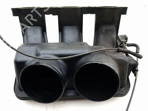 Intake manifold PORSCHE 911 (996) 3.4 Carrera | BP30731287M70