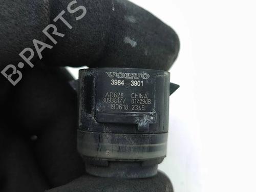 Electronic module VOLVO S90 II (234) D4 | BP33671273M83 - Image 6