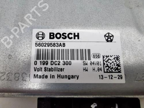 Electronic module MASERATI GHIBLI III (M157) 3.0 D | BP33903057M83 - Image 7