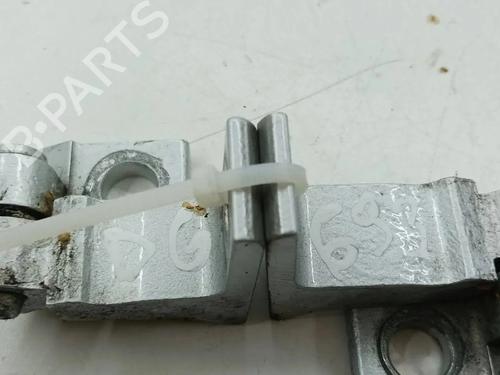 Hinge/Door check strap VW PASSAT B8 Variant (3G5, CB5) 1.6 TDI | BP36082346C146  - Image 6