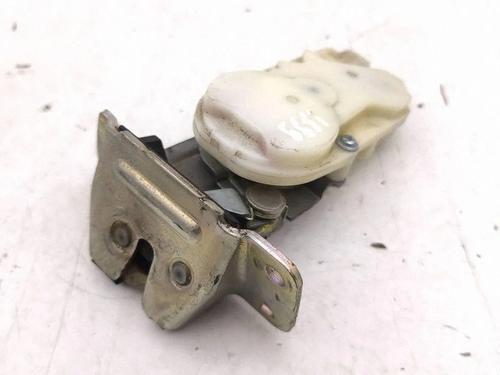 Used Tailgate lock Tailgate lock 38641694 38641694