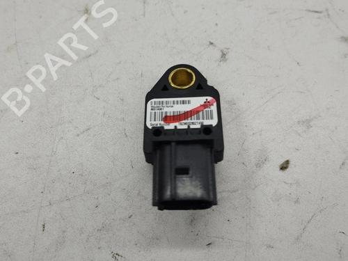 Used Electronic sensor CITROËN C-CROSSER (VU_, VV_) 2.2 HDi (156 hp) 28877652