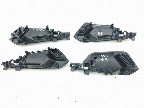 Front left interior door handle AUDI Q3 (F3B) 35 TFSI | BP40168398I13 - Image 8