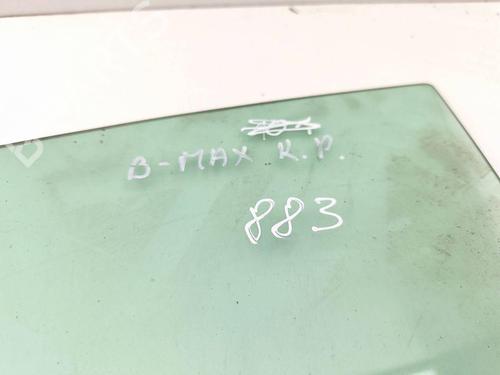 Front left door window FORD FOCUS C-MAX (DM2) 1.6 | BP29703130C18