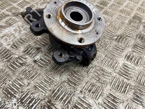 Left front steering knuckle JEEP AVENGER (J2) Electric | BP33229308M25 - Image 2