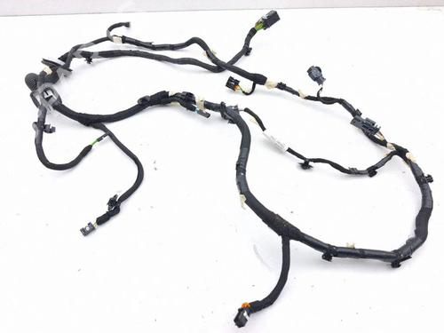 Used Wiring harness Wiring harness CITROËN C4 X (BD_, BE_, BF_) ë-C4 X (BFZKXC) (136 hp) 38250221 38250221