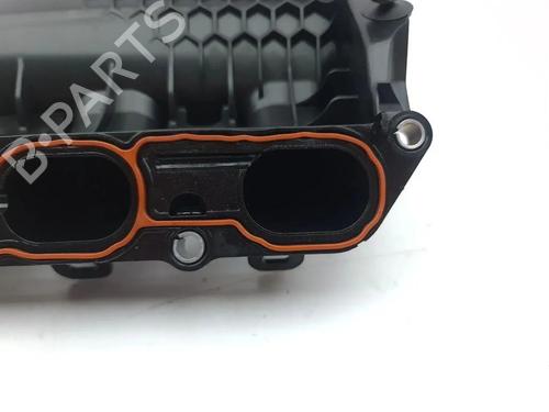 Intake manifold CITROËN C5 II Break (RE_) 1.8 16V (RE6FYB) | BP36200497M70 - Image 9