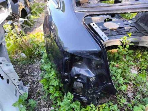 Left rear fenders AUDI A6 C7 (4G2, 4GC) 2.0 TDI | BP28845279C43