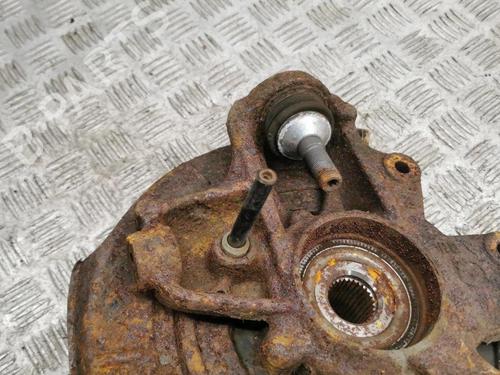 Right rear steering knuckle MERCEDES-BENZ M-CLASS (W164) ML 320 CDI 4-matic (164.122) | BP28889653M28 