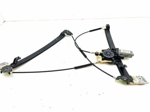 Front right window mechanism MASERATI QUATTROPORTE V 4.2 | BP36085383C23 - Image 3