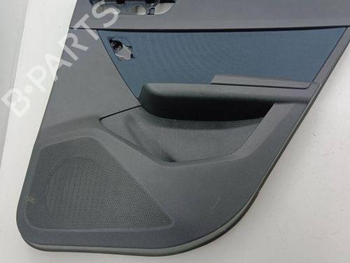 Used Rear right panel SEAT ATECA (KH7, KHP) 1.4 TSI (150 hp) 28857734