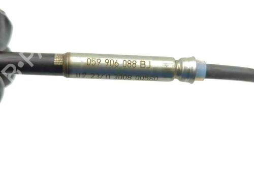 Electronic sensor PORSCHE CAYENNE (92A) 3.0 Diesel | BP28898196M84 - Image 7